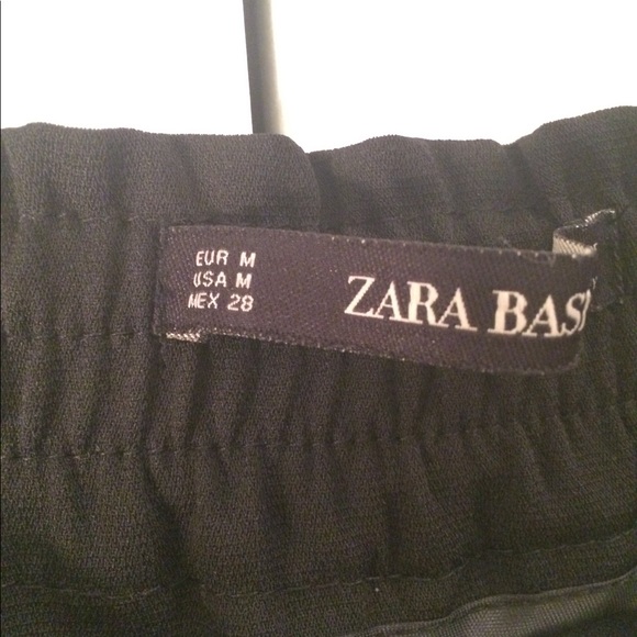 Zara basic - Picture 3 of 4